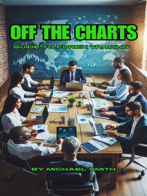 cover image of Off the Charts
